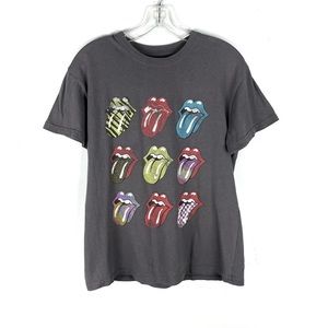 Rolling Stones T Shirt